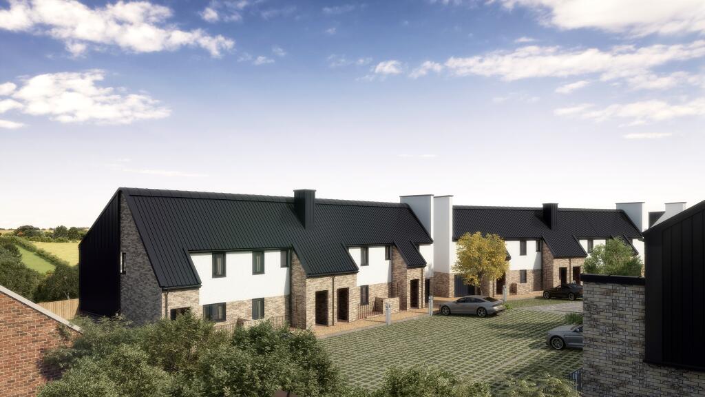 Main image of property: Holbrook Road, Belper