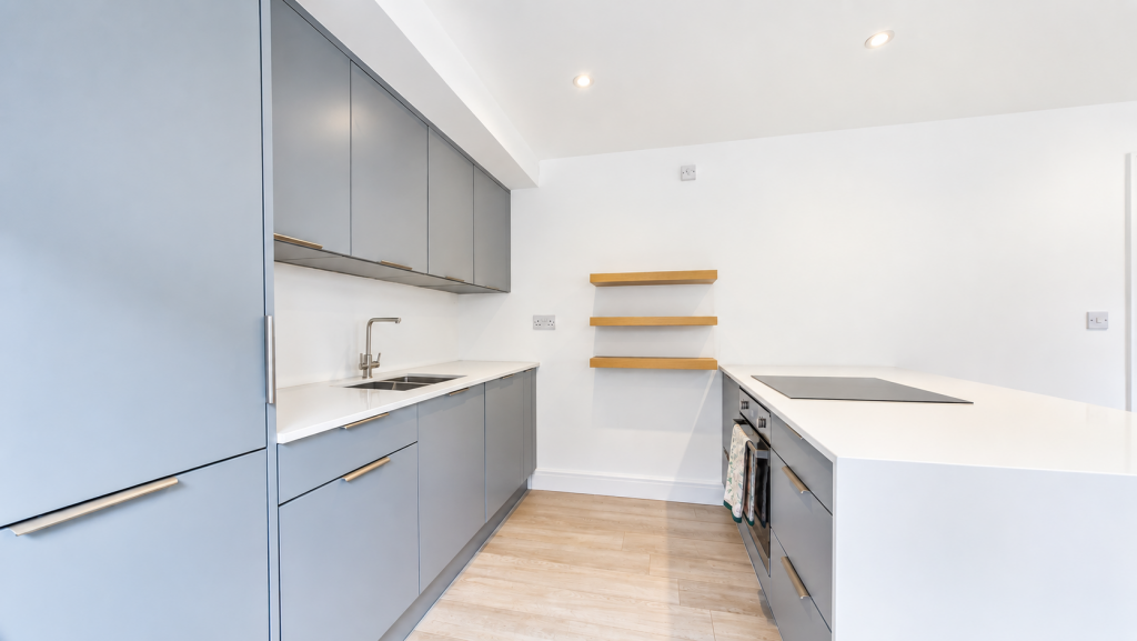 House in South Kesteven, Baron St Martin, Stamford - View 5
