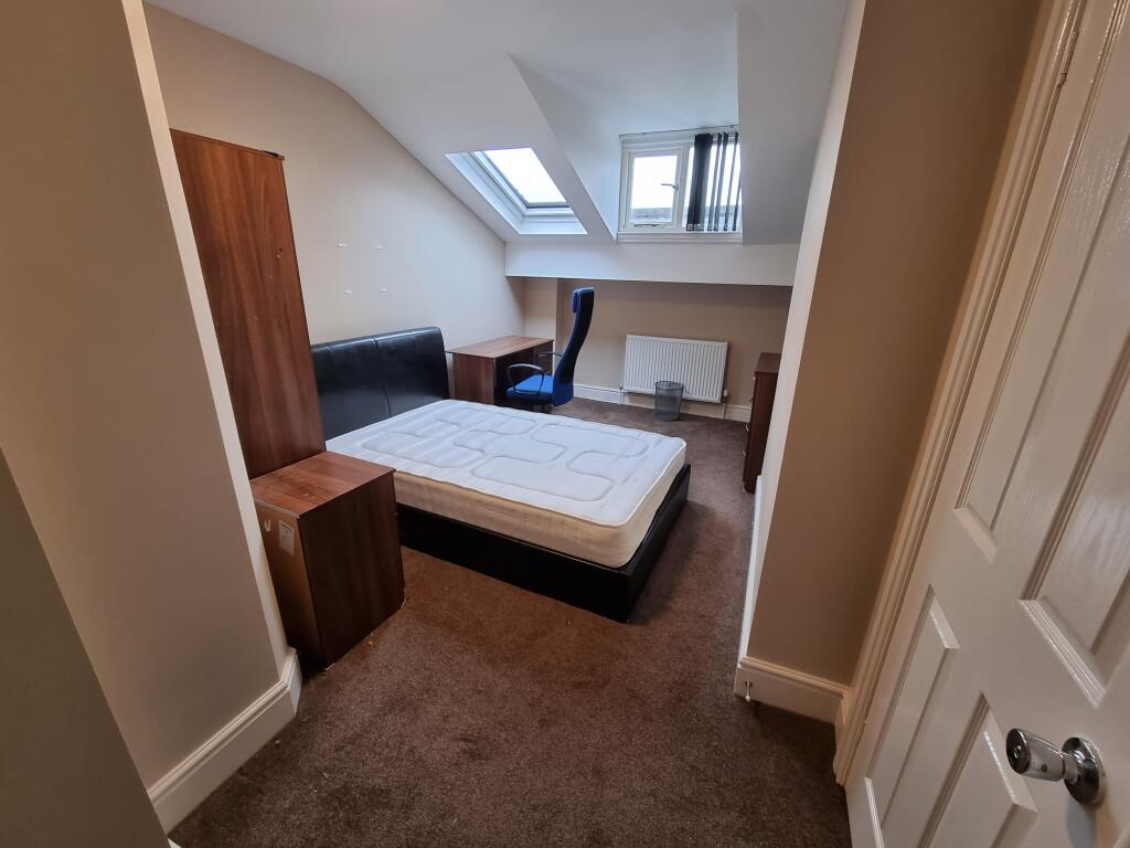 Apartment in Warwick, Royal Leamington Spa - More