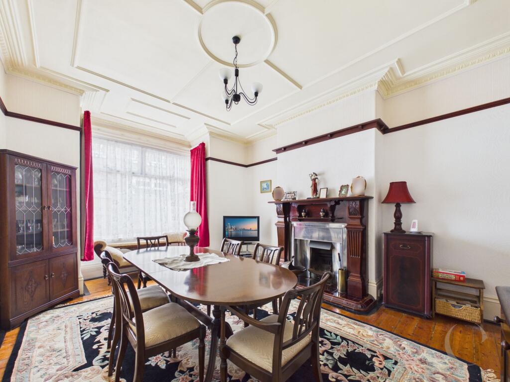 House in South Shields, Harton Nook - View 3