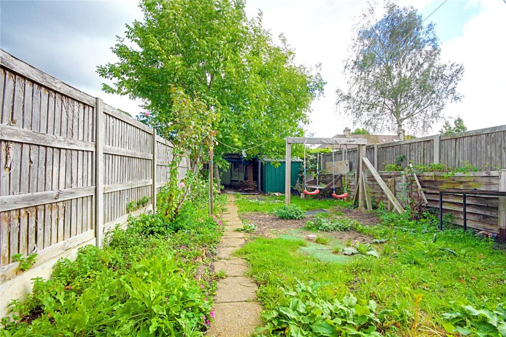 Main image of property: Chester Gardens, Enfield, EN3
