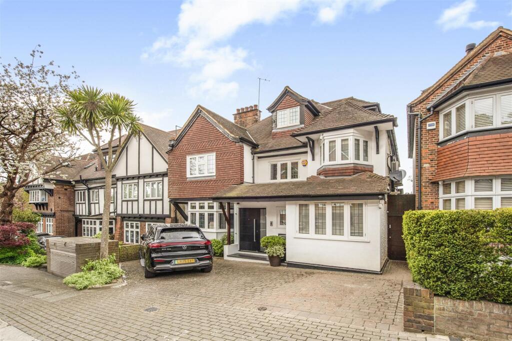 Main image of property: West Heath Road, Hampstead, NW3