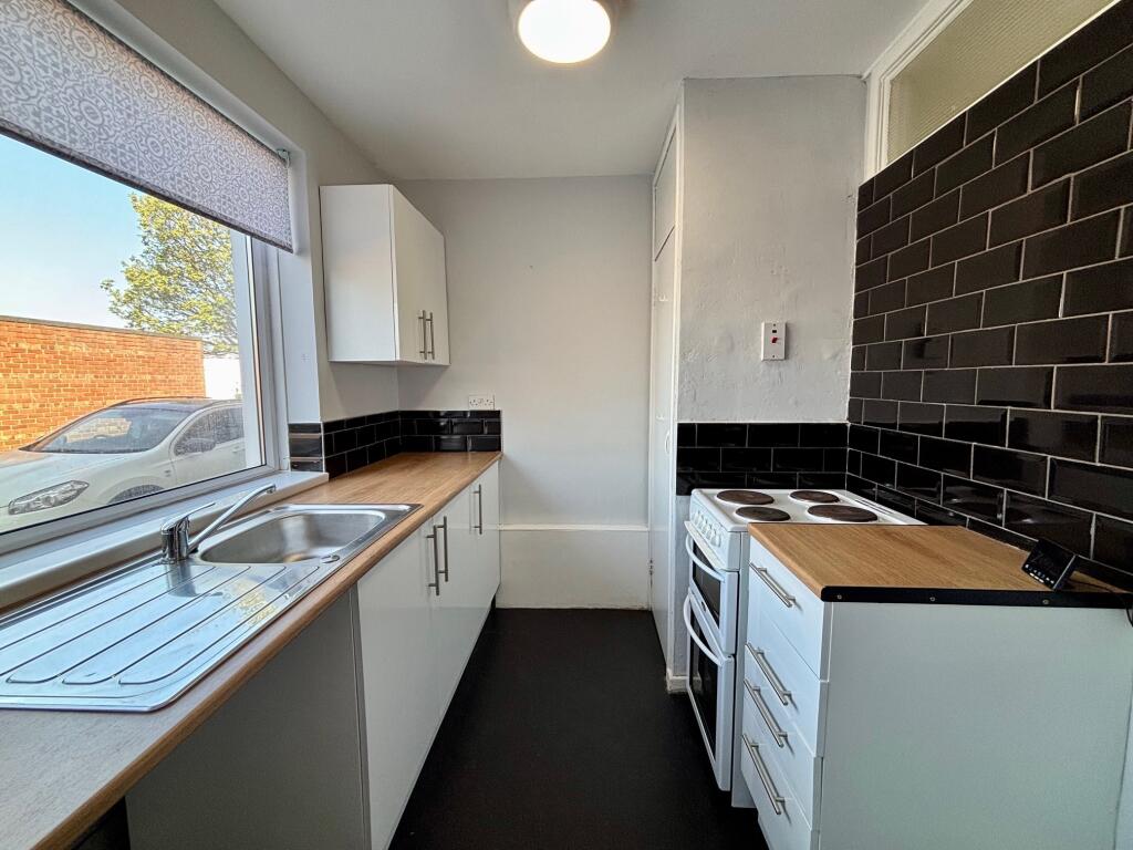 Main image of property: Rowan Court, Forest Hall