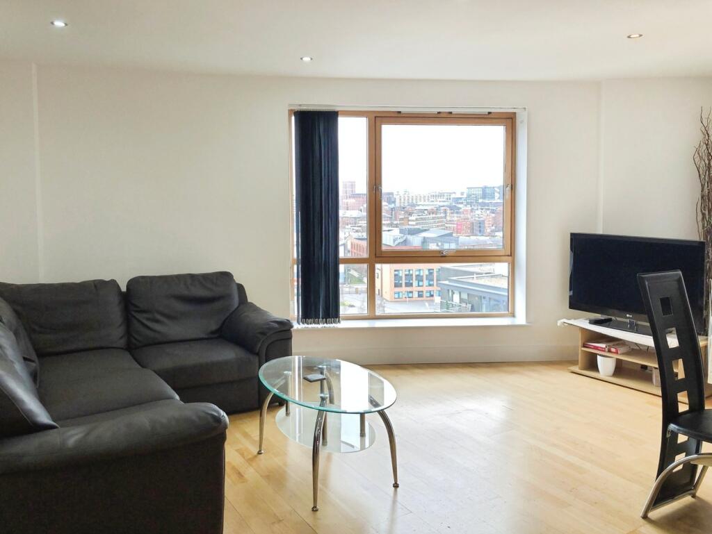 Main image of property: Clarence House, The Boulevard, Leeds, West Yorkshire, LS10