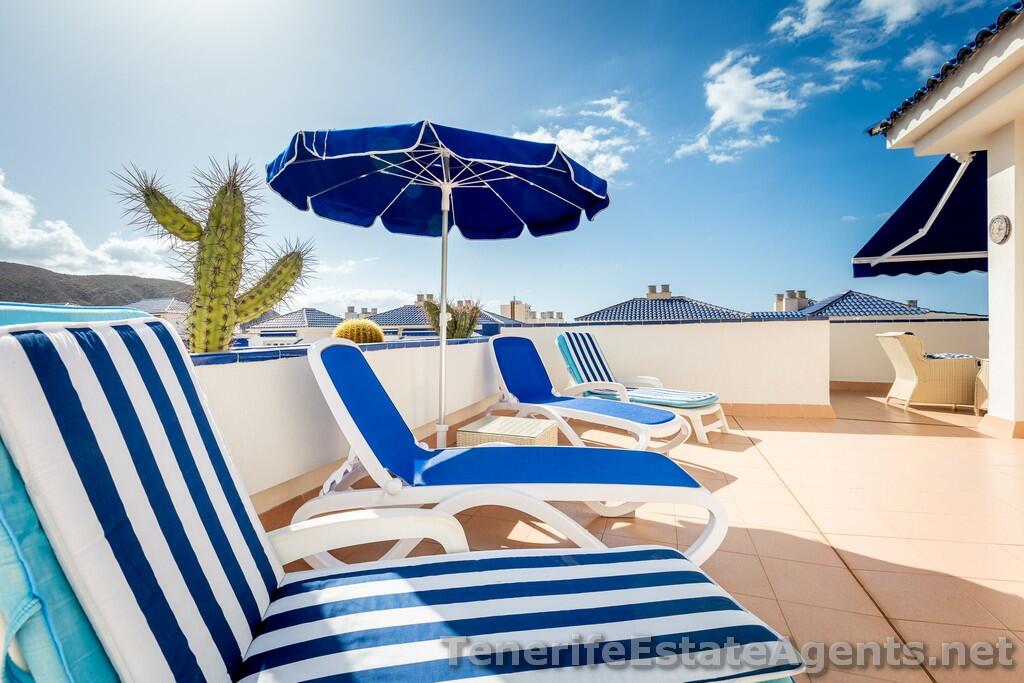 Main image of property: Playa Graciosa 2, Los Cristianos, Tenerife, Spain