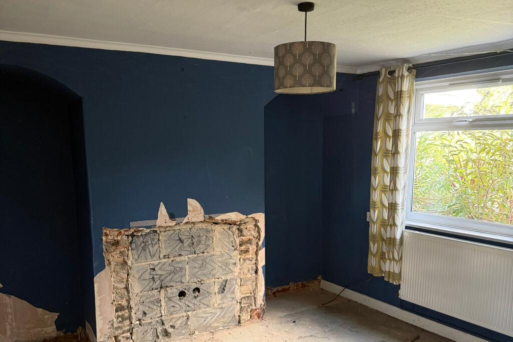 House in Nottingham - View 3