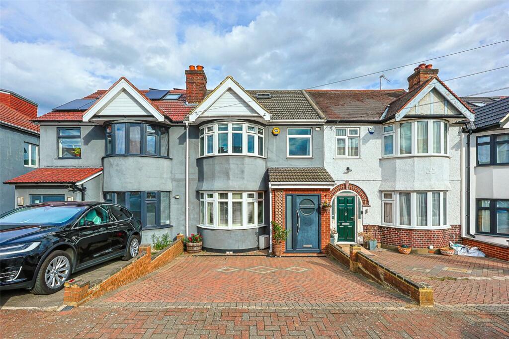Main image of property: Church Drive, Kingsbury, NW9