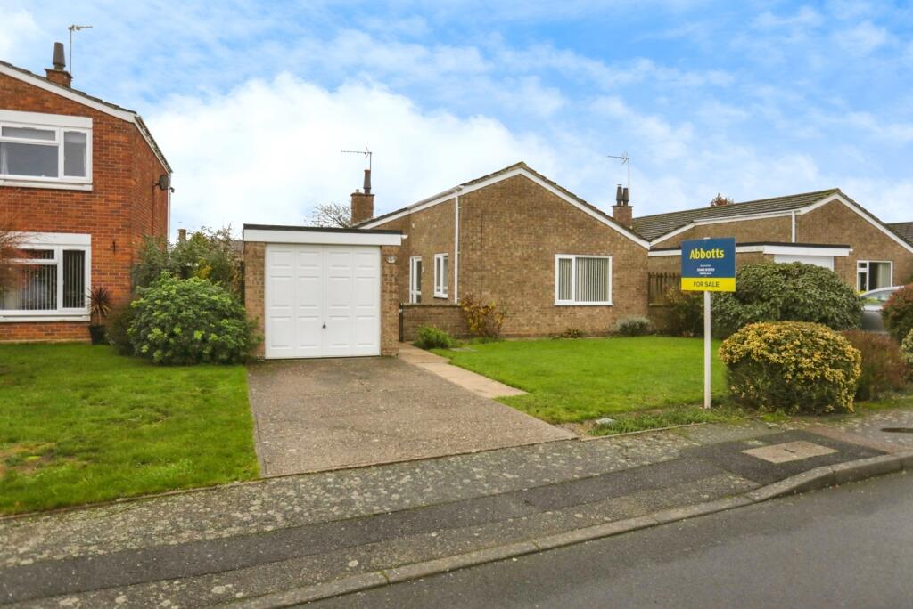 Main image of property: Knights Close, Old Newton, Stowmarket, Suffolk, IP14