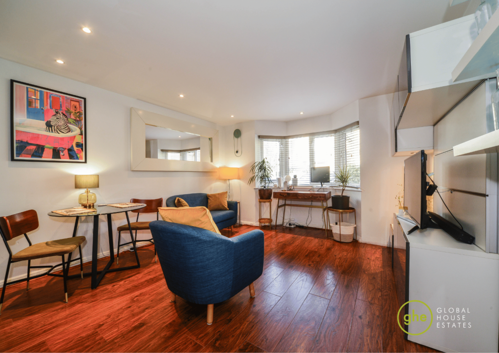 Main image of property: 11 Rossetti Road, Bermondsey, London