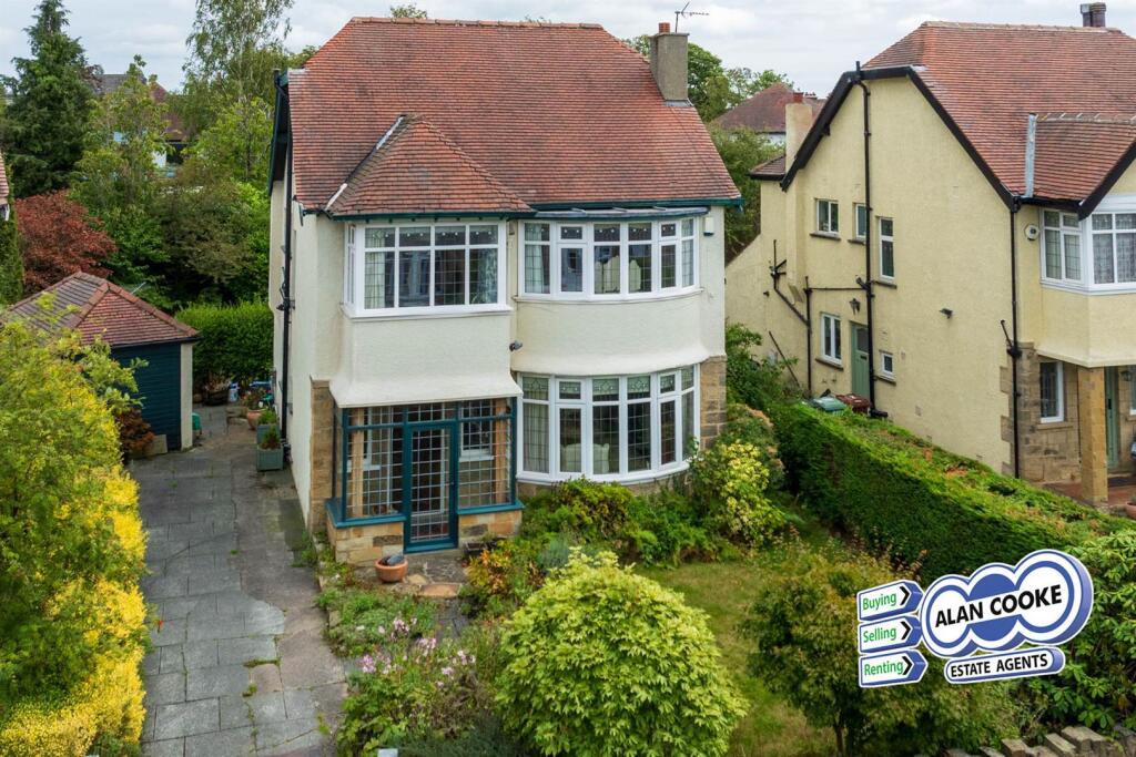Main image of property: Moorland Gardens, Leeds