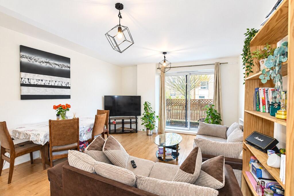 Apartment in London - View 4