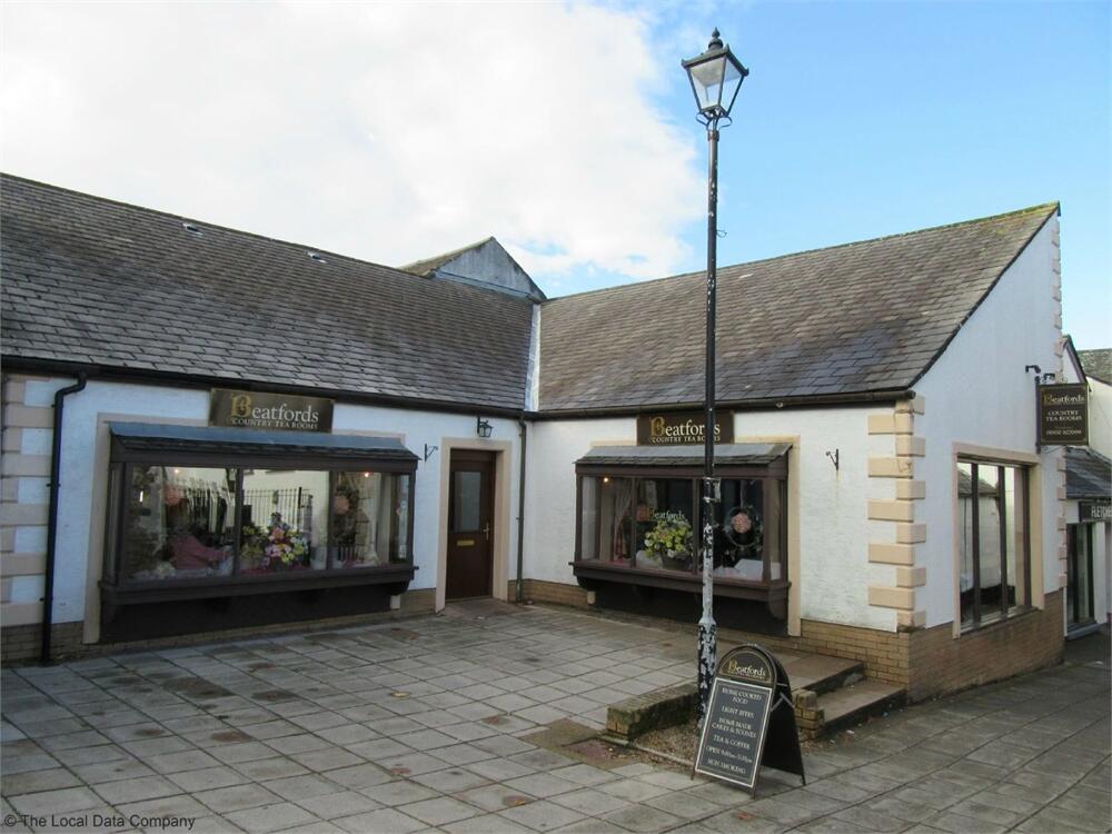 Main image of property: Lowther Went, Cockermouth, CA13