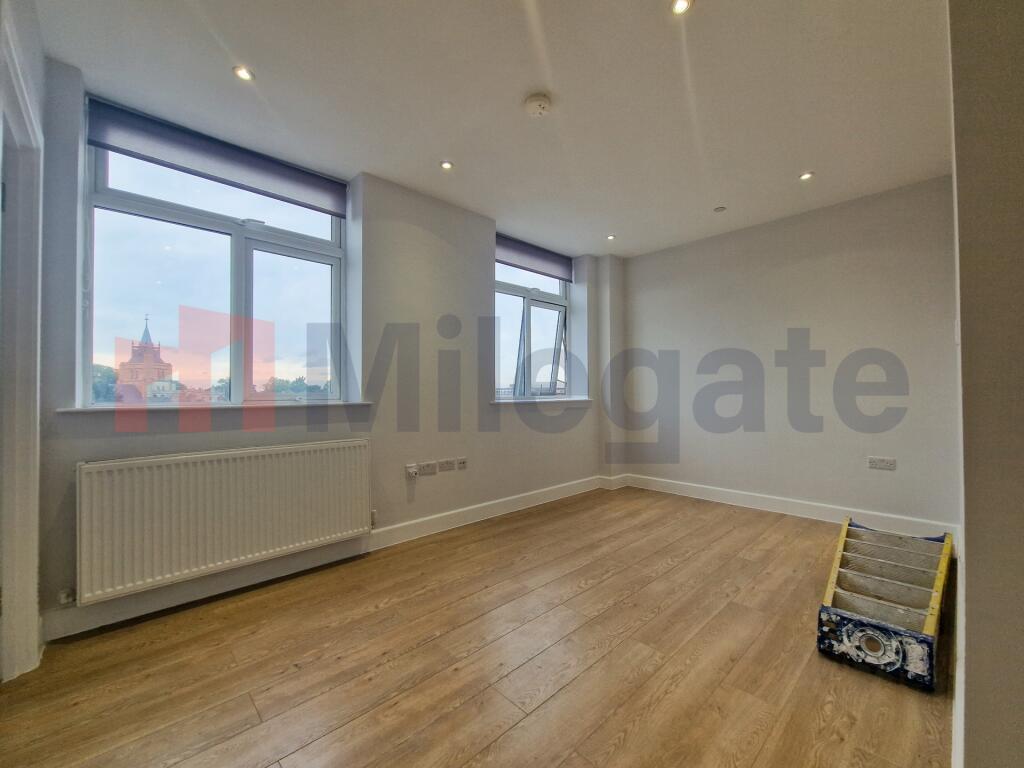 Main image of property: Buckingham Street, Aylesbury, HP20