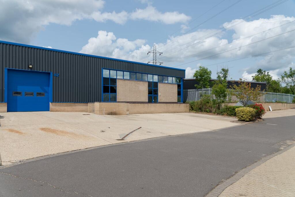 Main image of property: Hazleton Interchange, Horndean, Waterlooville, PO8 9JU