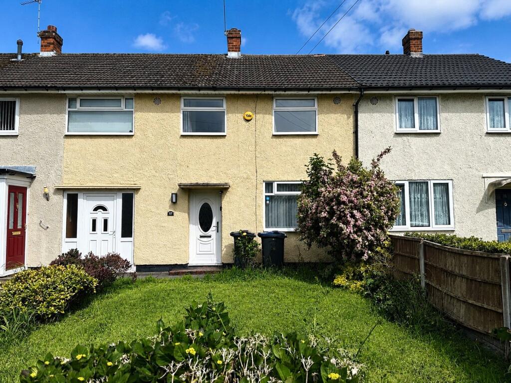 Main image of property: Shopton Road, Birmingham, West Midlands, B34