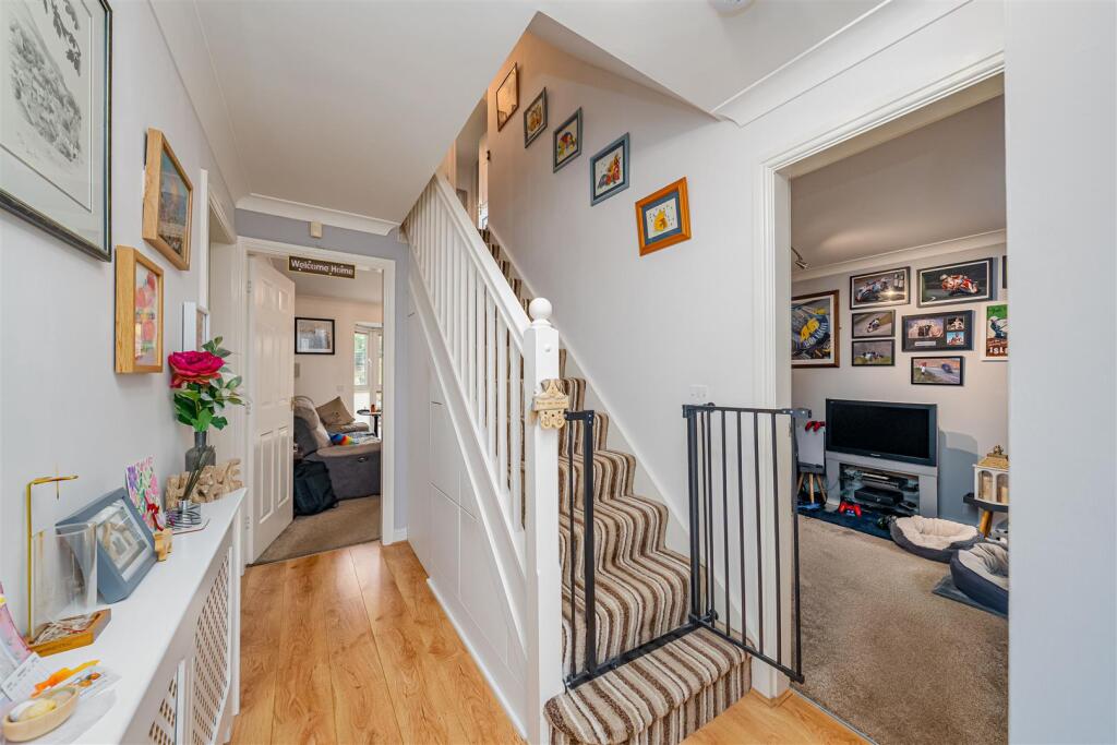 House in Wigan - View 5