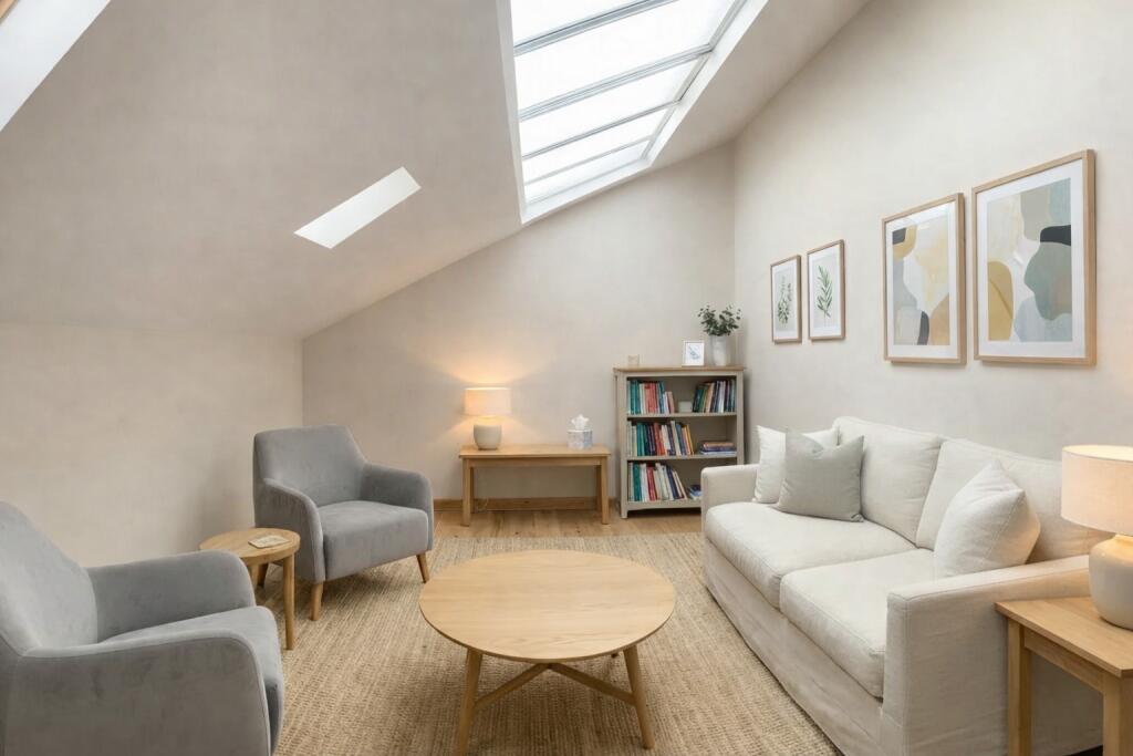 Therapy Room