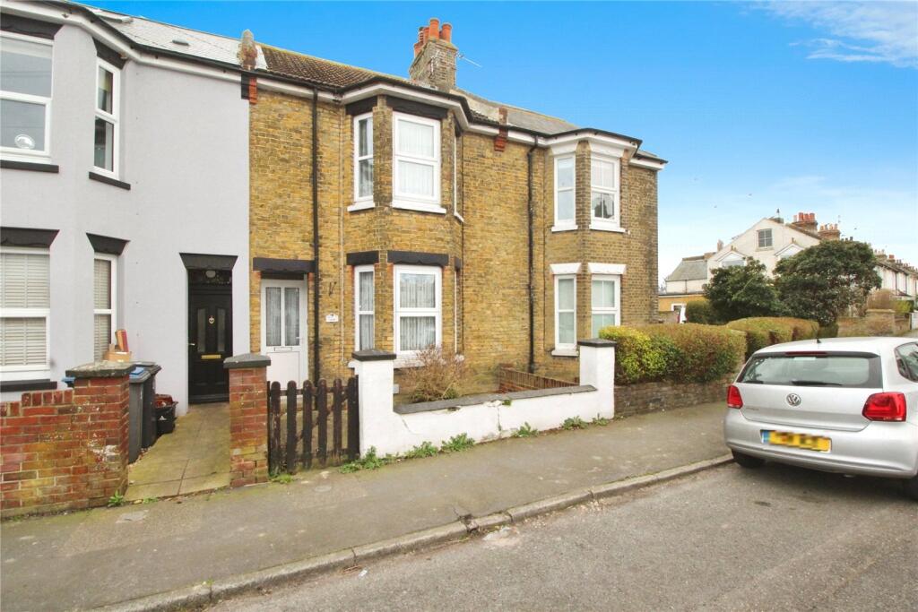 Main image of property: Downs Road, Walmer, Deal, Kent, CT14
