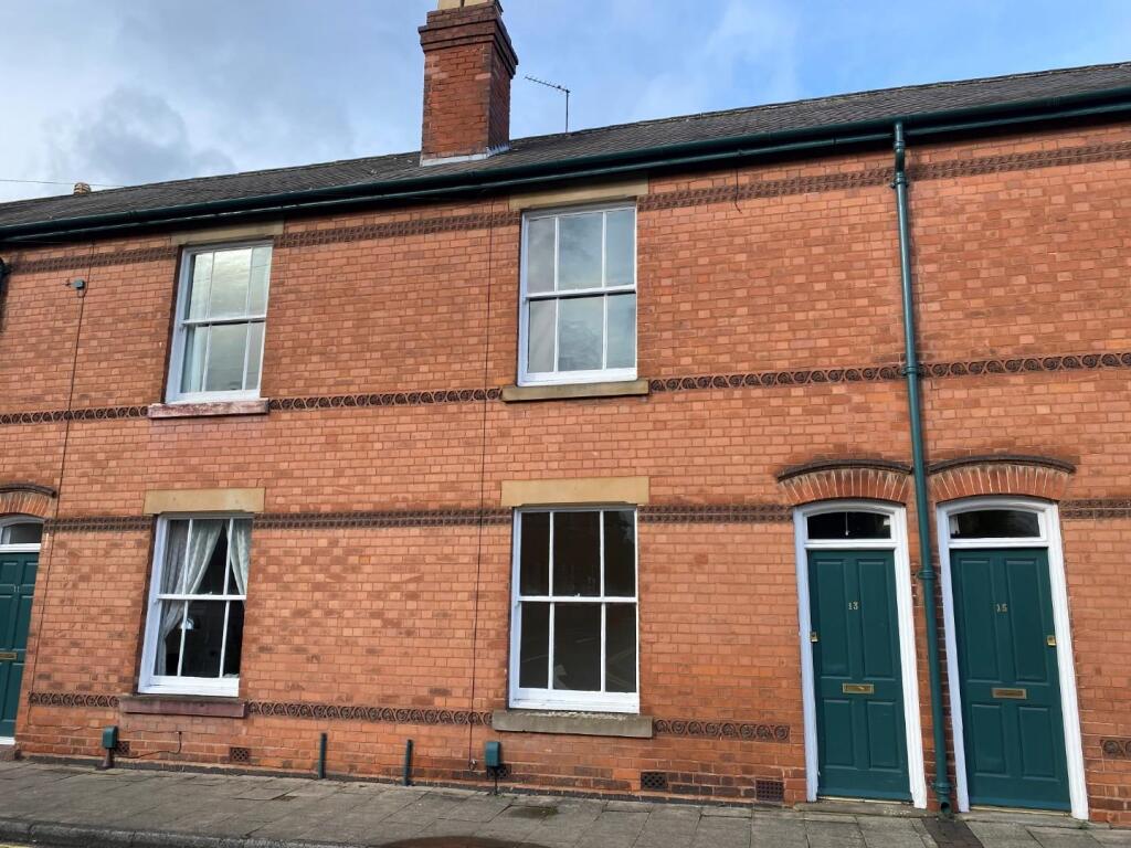 Main image of property: Frog Lane, Lichfield, Staffordshire