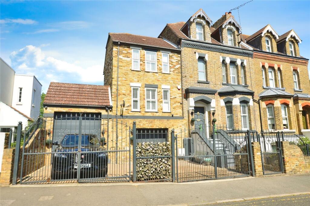 Main image of property: Elms Avenue, RAMSGATE, Kent, CT11