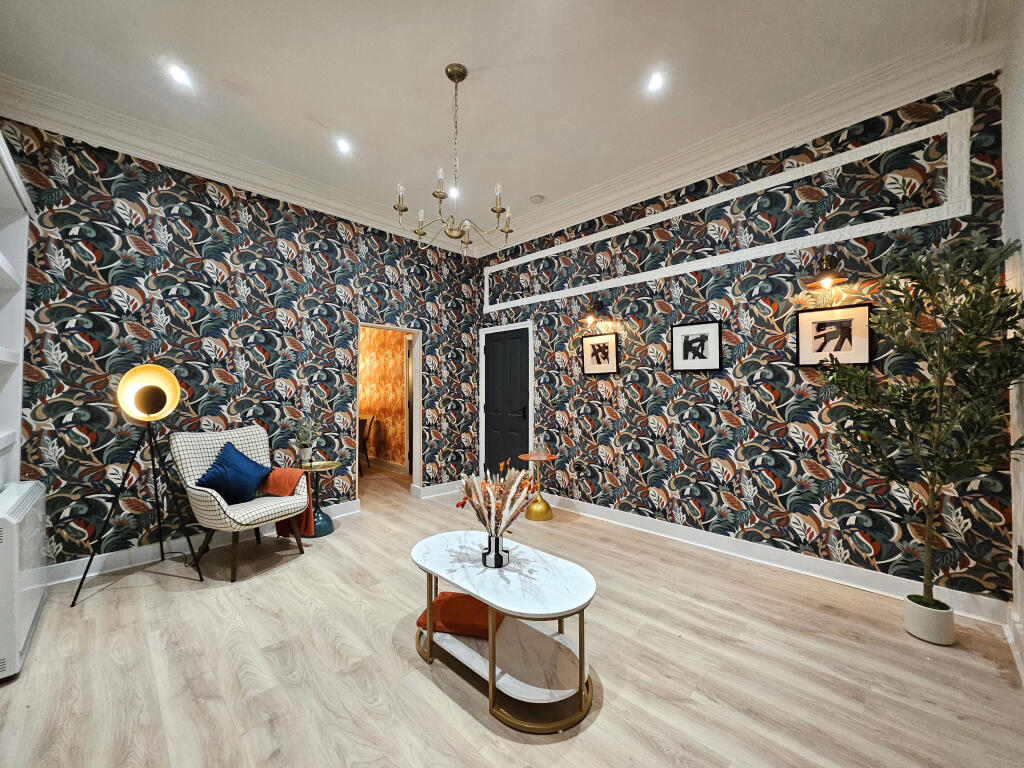 Main image of property: Withnell Road, Blackpool, FY4