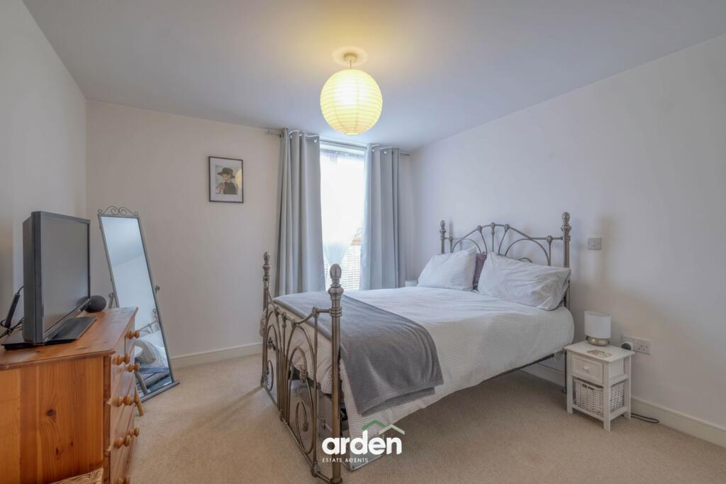 Additional image 6 of Ascote Lane, Shirley, B90