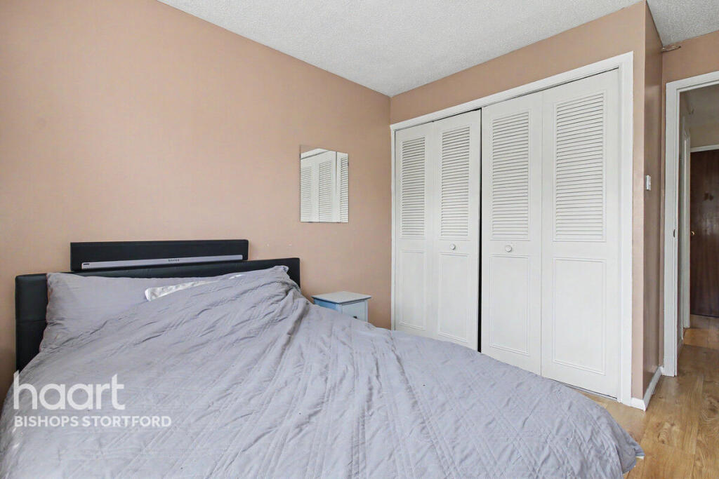 Apartment in East Hertfordshire, Thorley Park, Bishop's Stortford - More