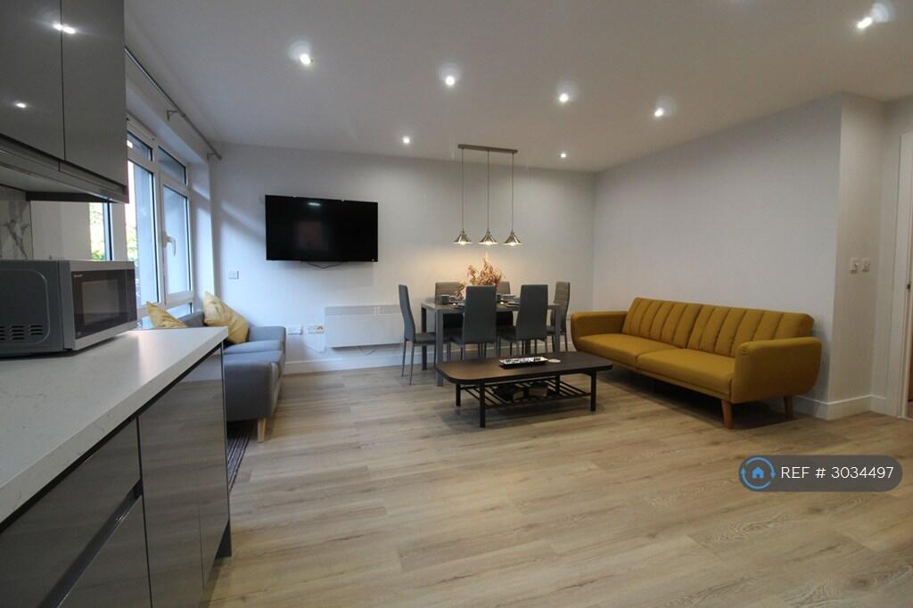 Apartment in Coventry - View 4