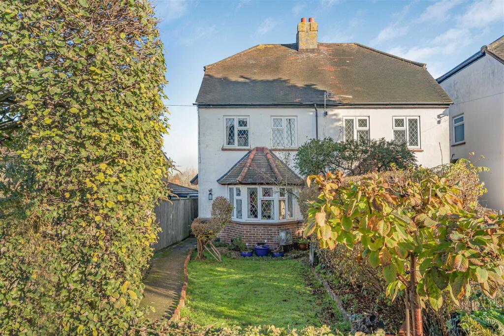 Main image of property: Sutton Common Road, Sutton