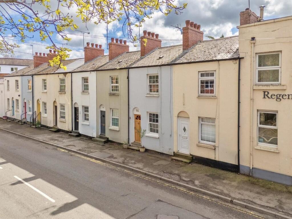 Main image of property: Rugby Road, Leamington Spa
