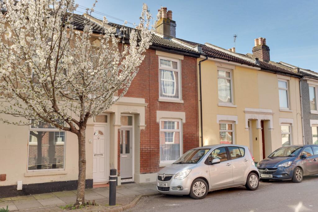 Main image of property: Lincoln Road, Fratton