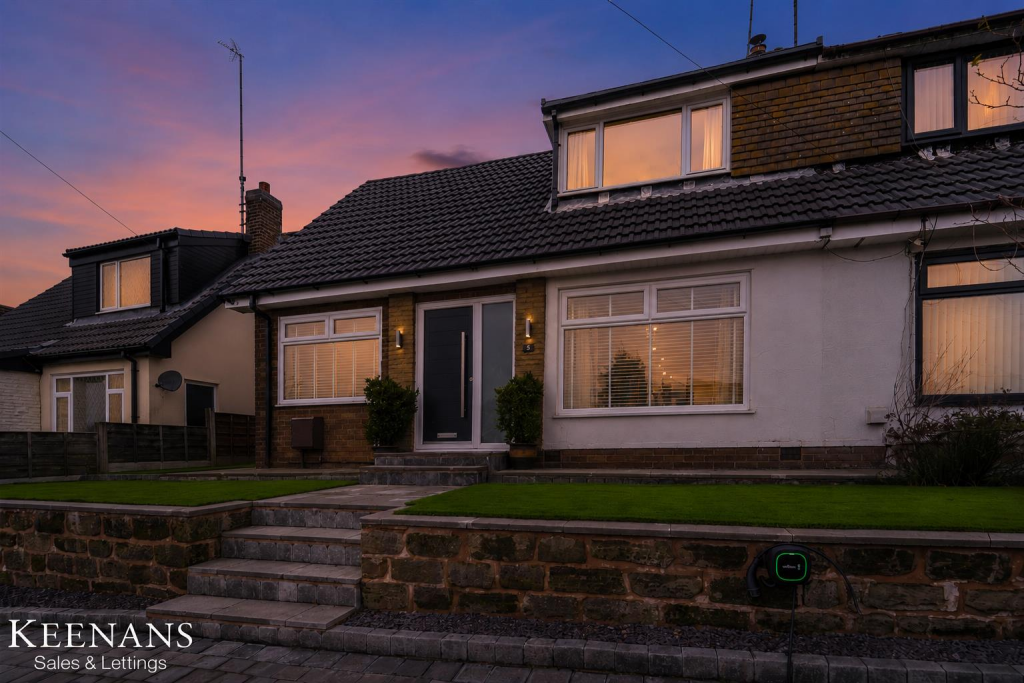 Main image of property: Elmpark Way, Rochdale