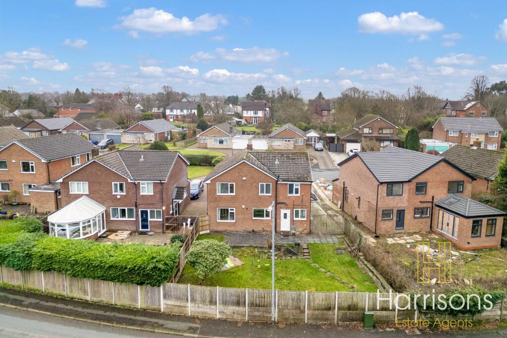 7, Amberley Close photo 2