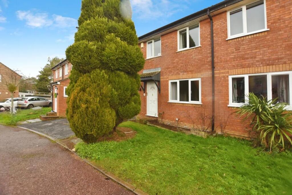 Main image of property: Clifford Drive, Heathfield, NEWTON ABBOT, Devon.