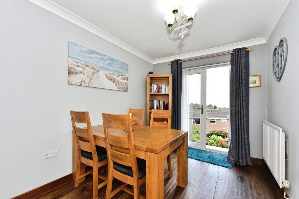 House in Sheffield, South Yorkshire - View 3