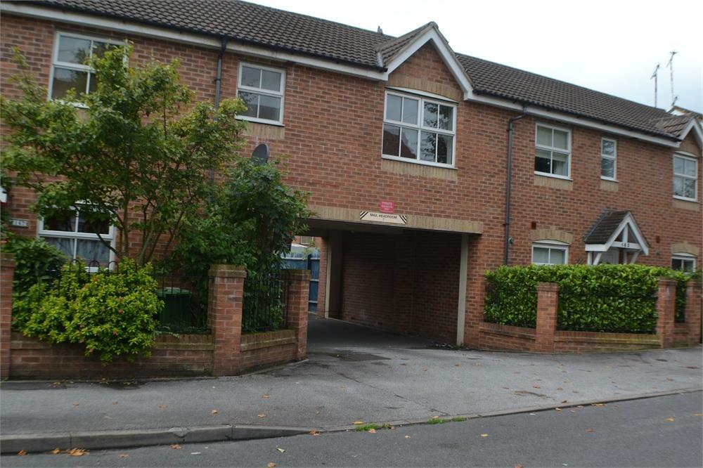 Main image of property: Bracebridge Street, NUNEATON