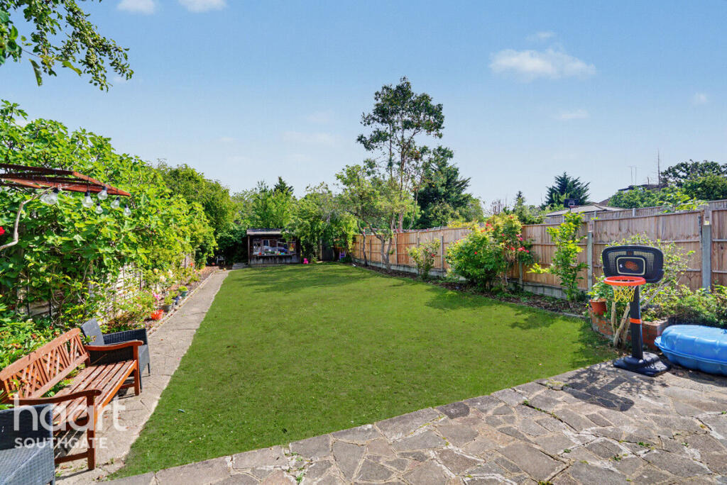 Main image of property: Tintern Gardens, London