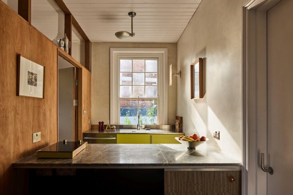 Main image of property: Brixton Hill, London, SW2