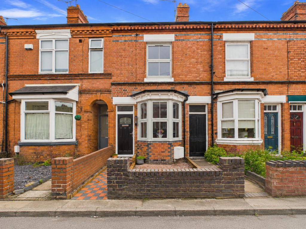 Main image of property: Stanley Road, Coventry