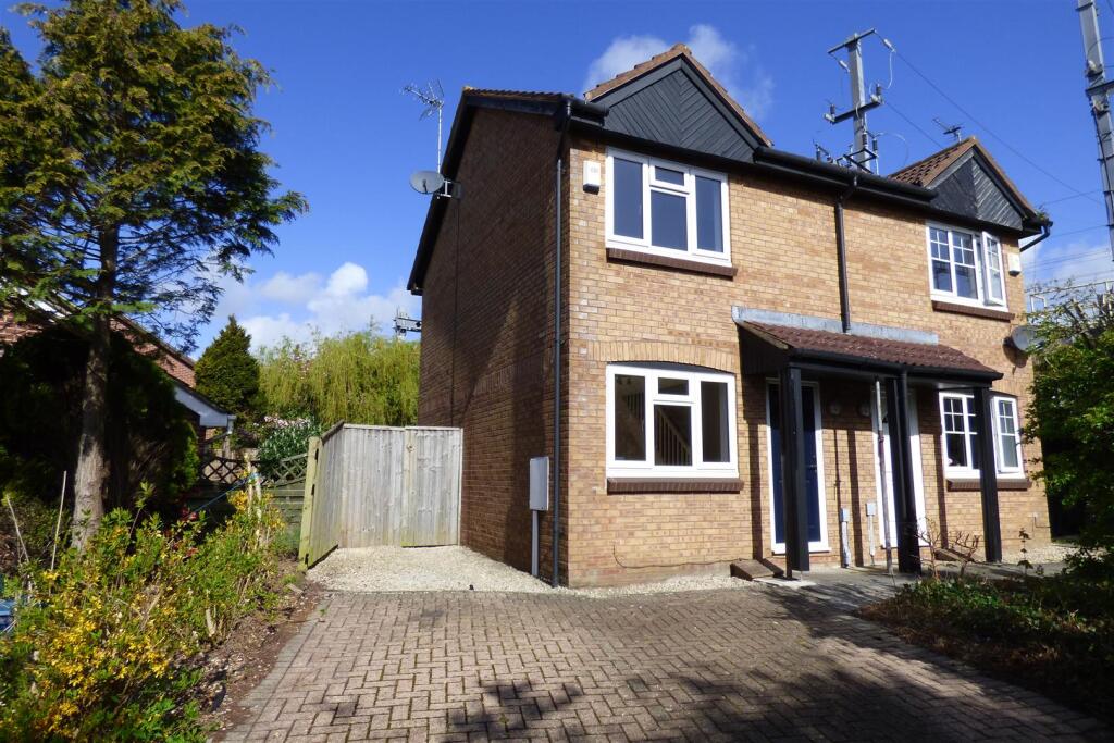 Main image of property: Swallows Court, Stoke Gifford, Bristol