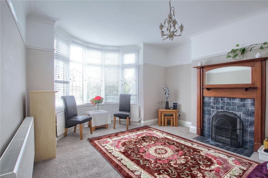 House in Stockton-on-Tees - View 3