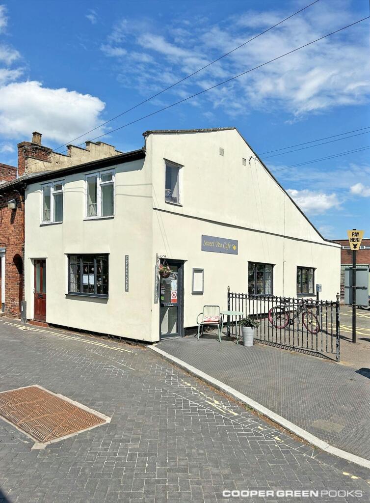 Main image of property: 7  7a Leek Street, Wem, Shrewsbury, SY4 5EP