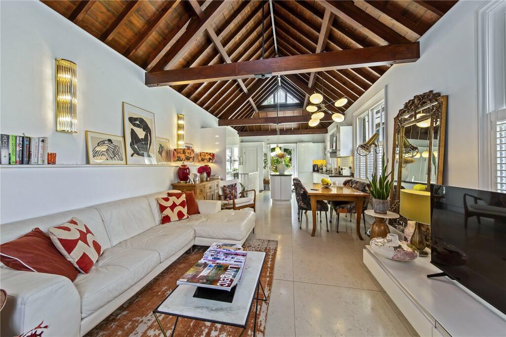 Main image of property: Langdon Park, Teddington