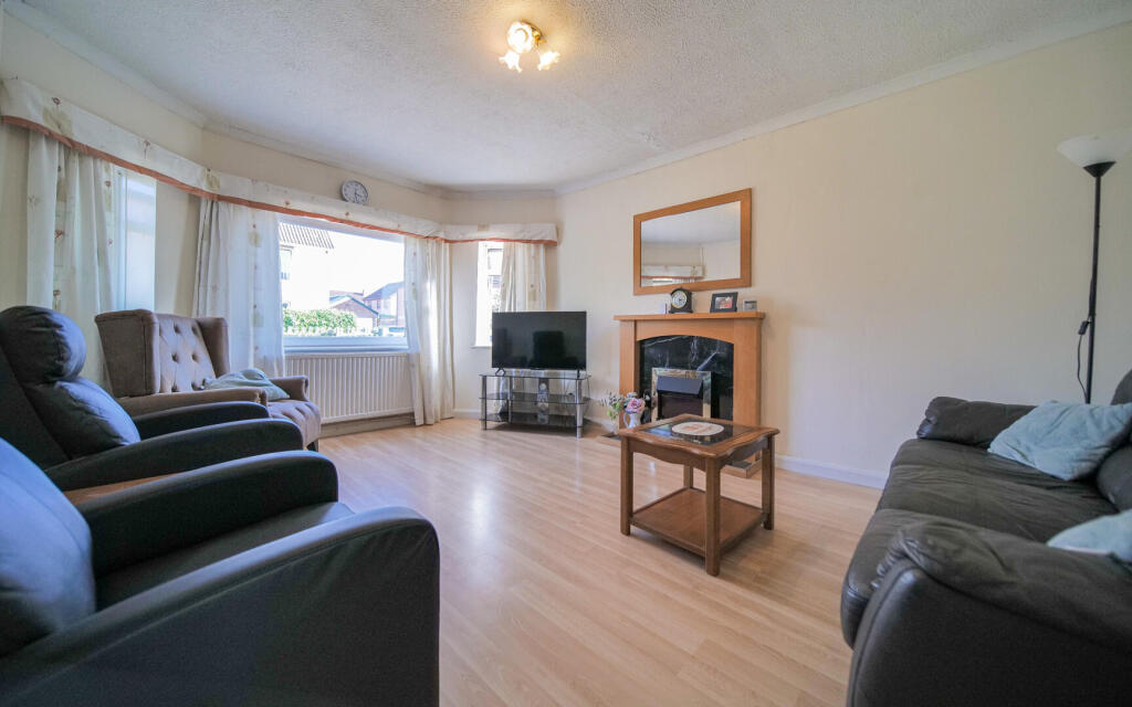 House in Melksham, Melksham Forest - View 2