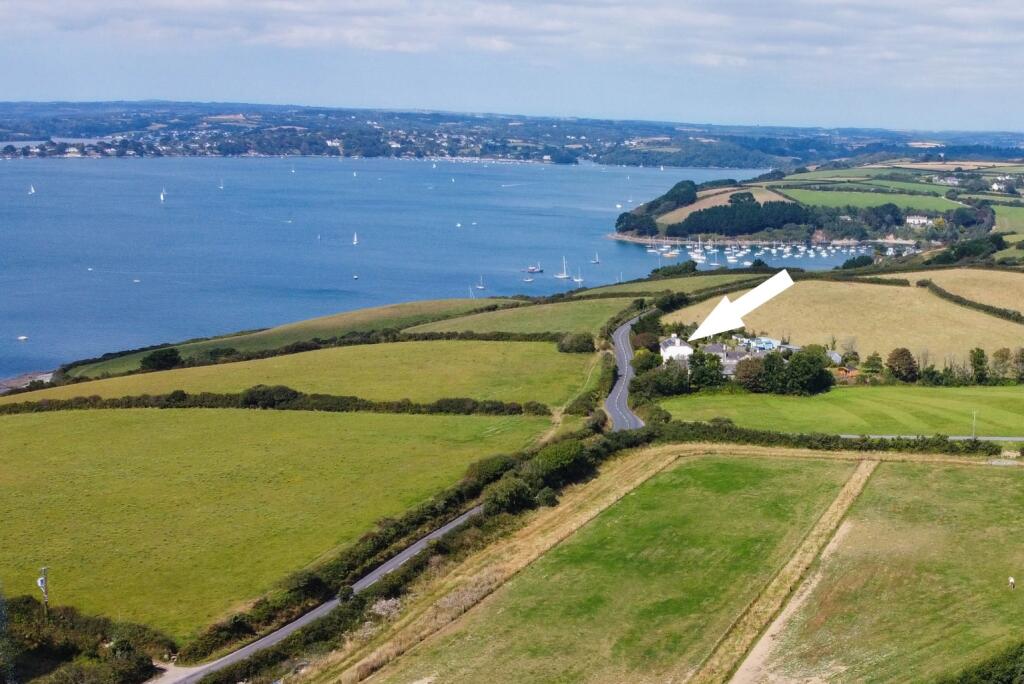 Main image of property: St Mawes Outskirts
