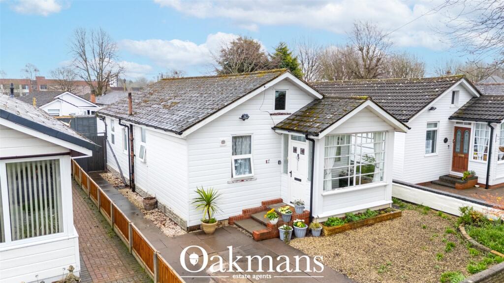 Main image of property: Central Avenue, Birmingham, West Midlands, B31