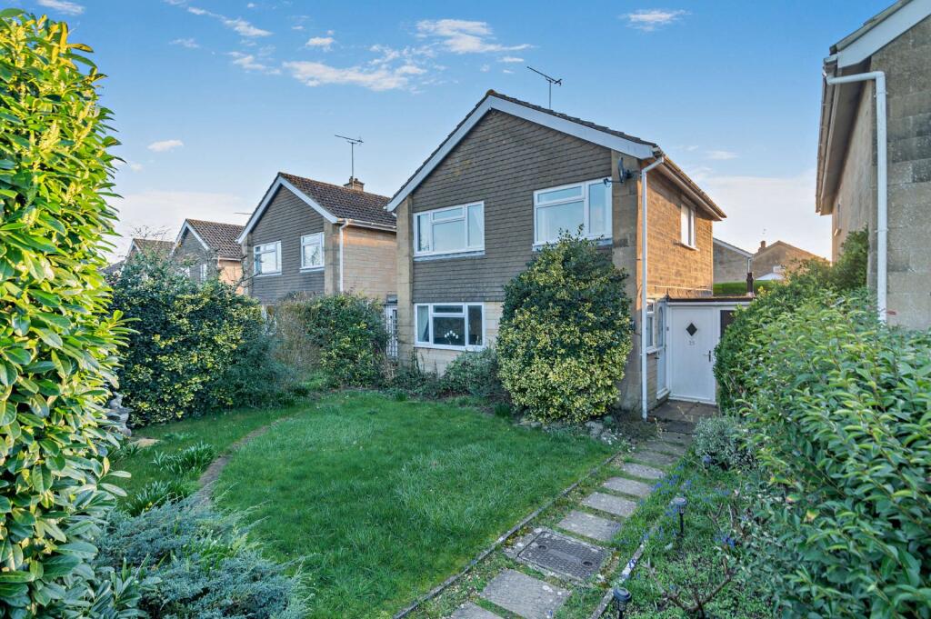Main image of property: Aldsworth Close, Fairford, Gloucestershire, GL7