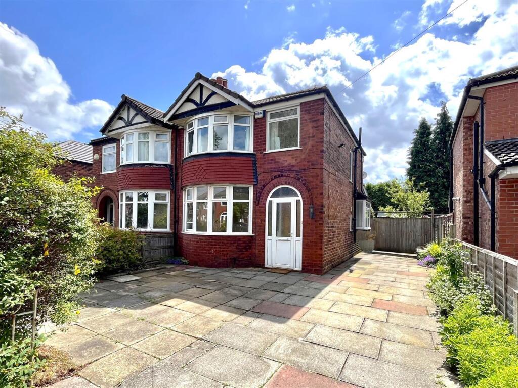 Main image of property: Norris Road, Sale