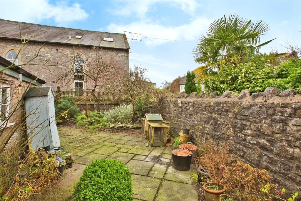 Additional image 23 of Mendip Road, Stoke St. Michael, Radstock