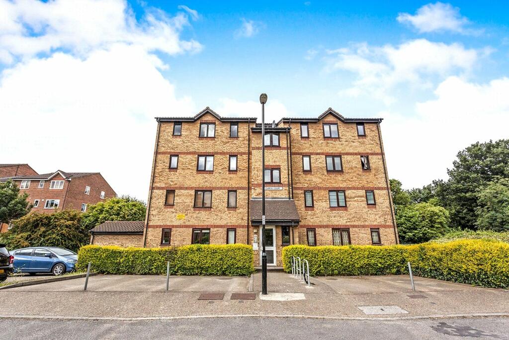Main image of property: Samuel Close, London, SE14